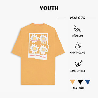 áo thun nữ mới đẹp unisex mới