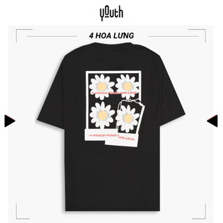 áo thun nữ mới đẹp unisex mới