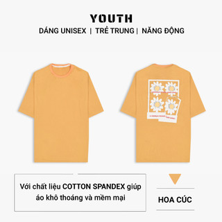 áo thun nữ mới đẹp unisex mới