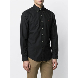 Sơ mi dài tay caro Ralph Lauren, sơ mi dài tay nam, sơ mi công sở.