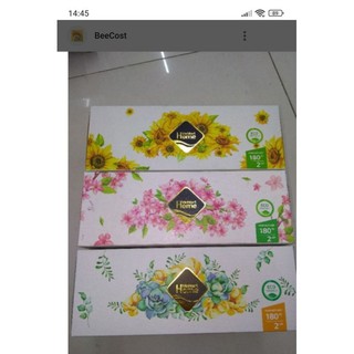 Giấy hộp Vinmart