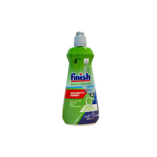 Nước làm bóng hữu cơ eco finish 0% 400ml- đức