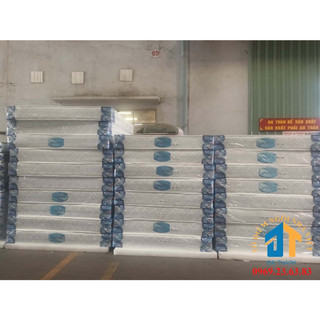 [Mã LIFEBKA5 giảm 10% tối đa 1 Triệu đơn 500k] Nệm lò xo cao cấp 1m8x2m TOPAZ