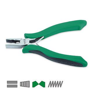 Kềm răng 5'' model: dbcc2205
