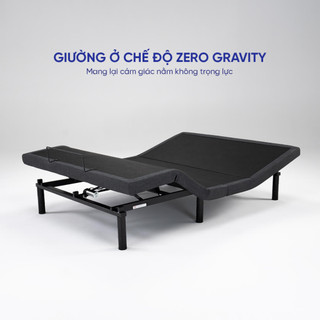 Giường thông minh SleepTek 2.0