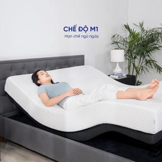 Giường thông minh SleepTek 2.0