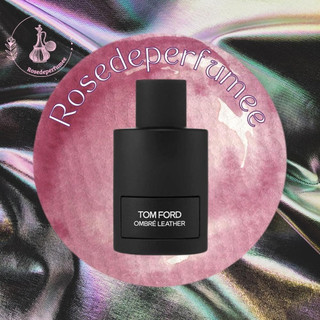 Nước hoa tom ford ombre leather 5ml/10ml - 𝘙𝘰𝘴𝘦𝘥𝘦𝘱𝘦𝘳𝘧𝘶𝘮𝘦𝘦