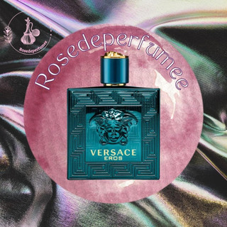Nước hoa versace eros 5ml/10ml - 𝘙𝘰𝘴𝘦𝘥𝘦𝘱𝘦𝘳𝘧𝘶𝘮𝘦𝘦