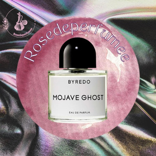 Nước hoa b.y.r.e.d.o mojave ghost 5ml/10ml - 𝘙𝘰𝘴𝘦𝘥𝘦𝘱𝘦𝘳𝘧𝘶𝘮𝘦𝘦