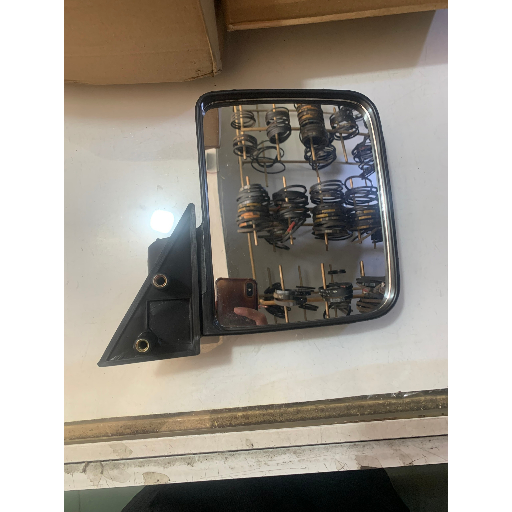 GƯƠNG CHIẾU HẬU  XE Tải Nhỏ SUZUKI CARRY ,SU CÓC, SU 5 TẠ ,SU 500KG