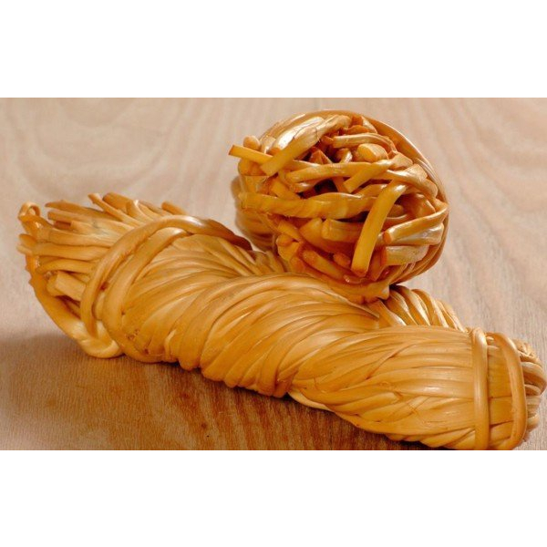 Phô mai dây hun khói Nga Solse 100g/ 200g - Phomai xông khói / hun khói