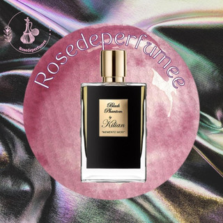 Nước hoa kilian black phantom 5ml/10ml - 𝘙𝘰𝘴𝘦𝘥𝘦𝘱𝘦𝘳𝘧𝘶𝘮𝘦𝘦