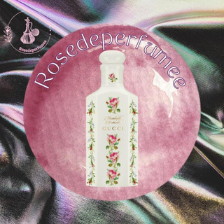Nước hoa Gucci Moonlight Serenade Scented Water 5ml/10ml - 𝘙𝘰𝘴𝘦𝘥𝘦𝘱𝘦𝘳𝘧𝘶𝘮𝘦𝘦
