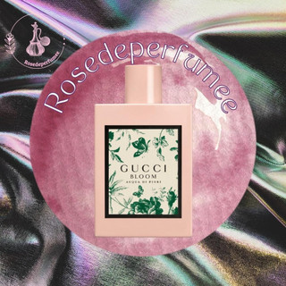 Nước hoa gucci bloom acqua di fiori eau de toilette for her 5ml/10ml - 𝘙𝘰𝘴𝘦𝘥𝘦𝘱𝘦𝘳𝘧𝘶𝘮𝘦𝘦