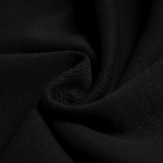 Grimm DC Áo thun Grimm DC Raglan // Black