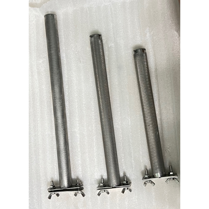 CẦU MÀI MÓNG INOX CAO CẤP CHO CHIM, VẸT ĐẬU