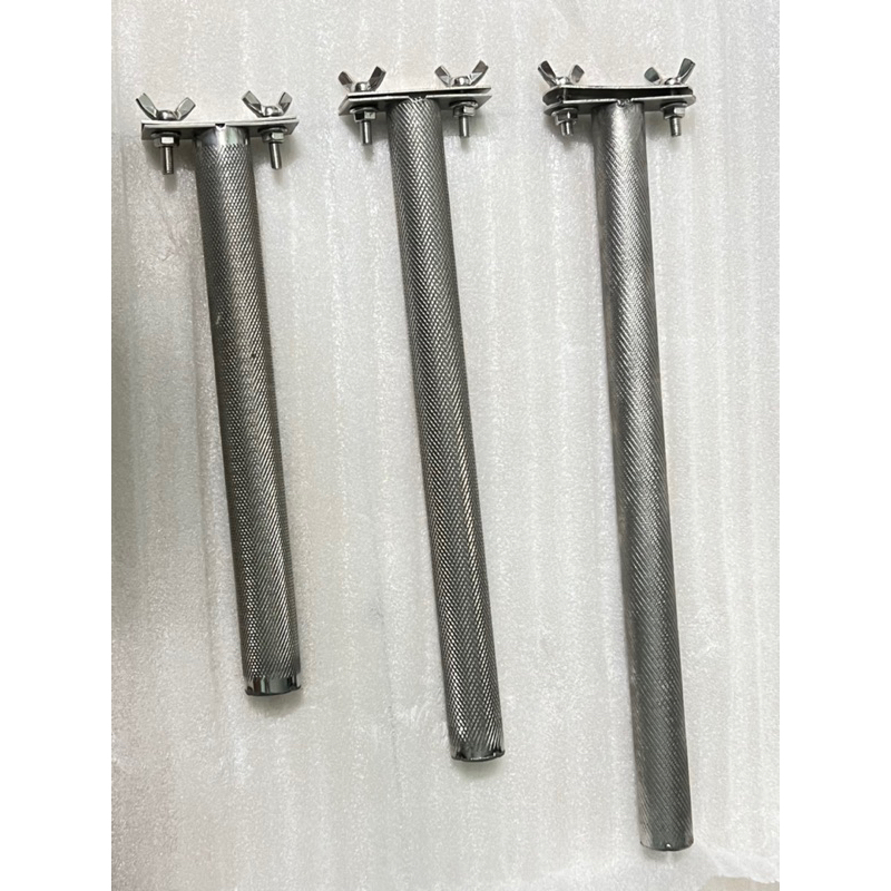 CẦU MÀI MÓNG INOX CAO CẤP CHO CHIM, VẸT ĐẬU