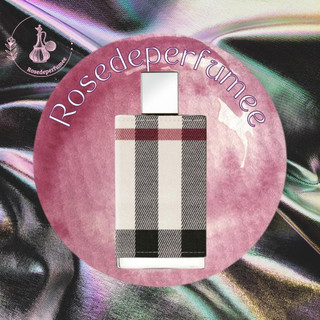 Nước hoa nữ burberry london for women 5ml/10ml - 𝘙𝘰𝘴𝘦𝘥𝘦𝘱𝘦𝘳𝘧𝘶𝘮𝘦𝘦