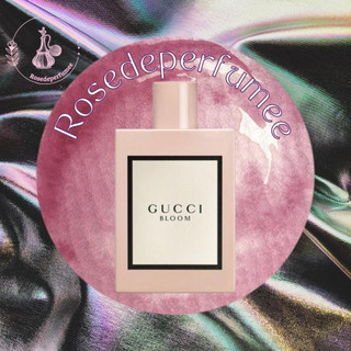 Nước hoa gucci bloom eau de parfum for her 5ml/10ml - 𝘙𝘰𝘴𝘦𝘥𝘦𝘱𝘦𝘳𝘧𝘶𝘮𝘦𝘦