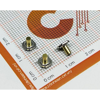 Nút nhấn smd 4 chân 4x4x5mm, nút nhấn 4x4 h5mm