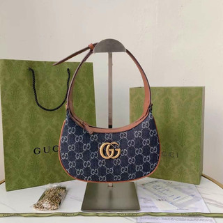 Túi kẹp nách đeo chéo hoạ tiết sz 20 fullbox