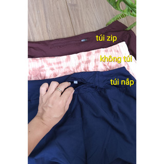 Quần short thể thao running
