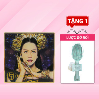 Phấn nước siêu mịn Laura Sunshine Magic Smooth Cushion Tone 01 Nhật Kim Anh