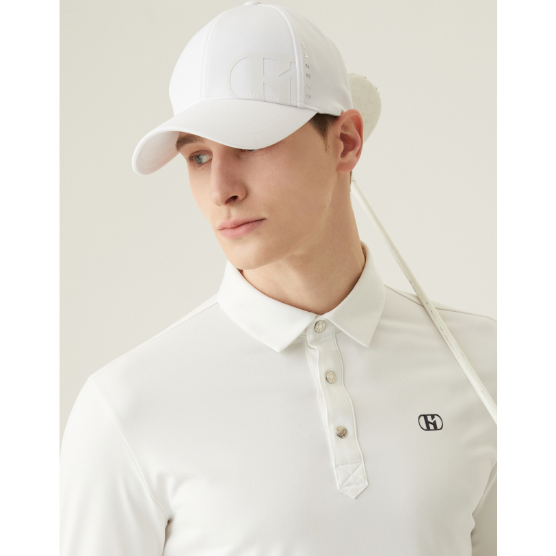 Mũ lưỡi trai nam HAZZYS GOLF