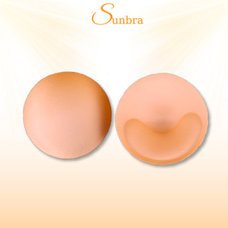 Mút Độn Ngực Su Dày 1,7cm Nâng Vòng Một Quyến Rũ SUNBRA 037