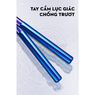 Gác Cần Carbon HANDING Chi Xuân