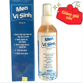 Mua 2 tặng 1 Men vi sinh Tavida sạch mụn lưng viêm nang lông