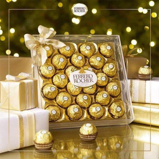 Chocolate Ferrero Rocher 16-30 viên