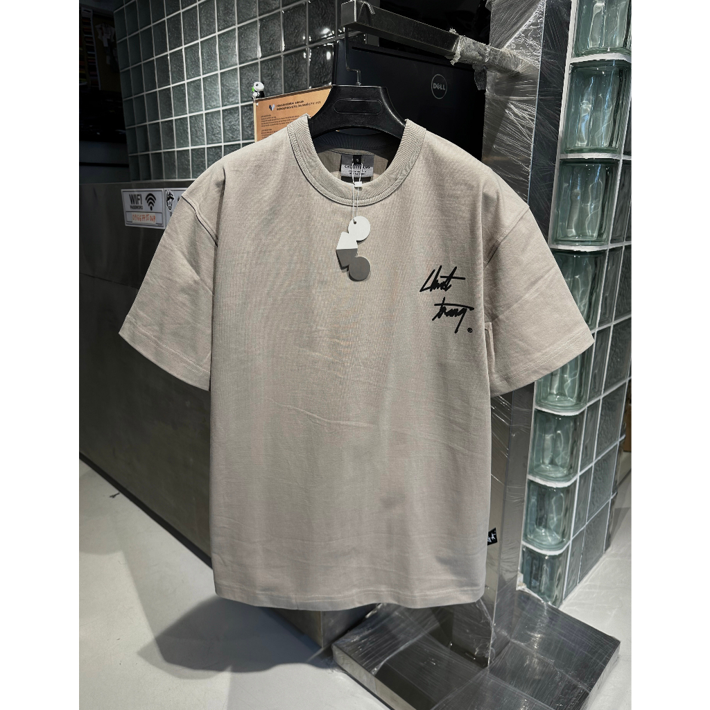 ÁO THUN Mèo Gold CHUOTTRANG