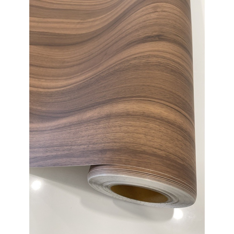 Film dán vân gỗ sẵn keo