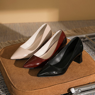 HÀNG CÓ SẴN (Size 40 ➡️ 44) _ Giày cao gót Big Size