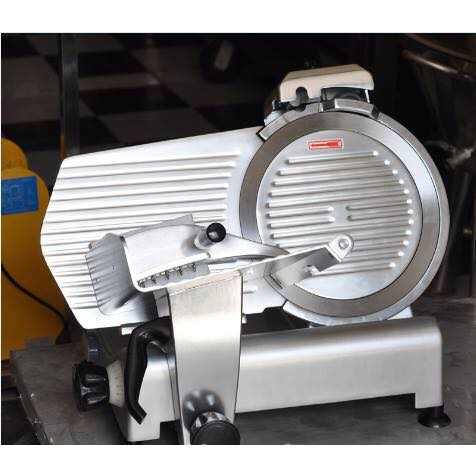 Máy Thái Thịt đông lạnh