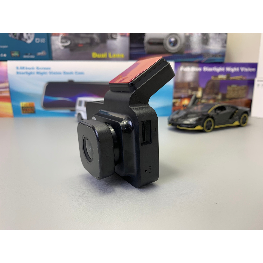 Camera hành trình ô tô ONTEKCO A50 PRO , Có wifi xem video qua app VIIDURE trên điện thoại - Bảo hành 12 tháng | BigBuy360 - bigbuy360.vn