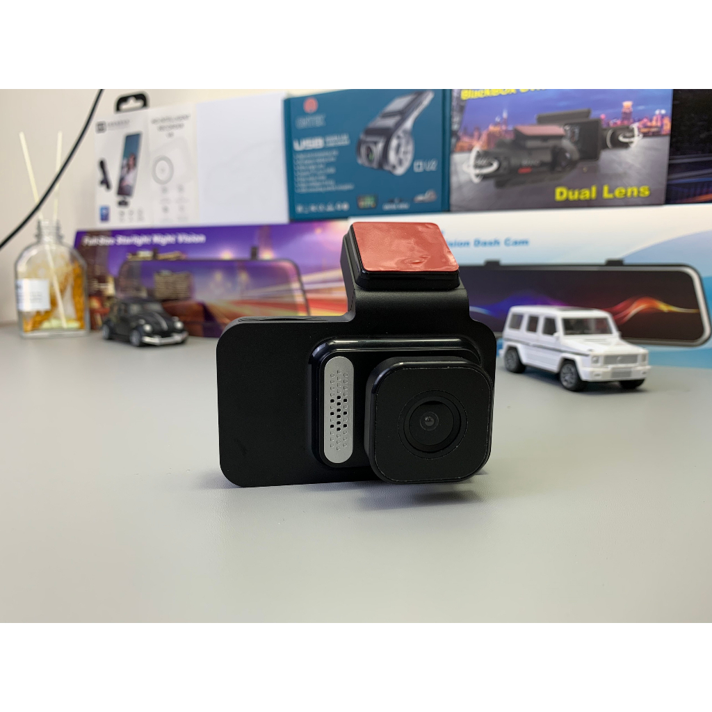 Camera hành trình ô tô ONTEKCO A50 PRO , Có wifi xem video qua app VIIDURE trên điện thoại - Bảo hành 12 tháng | BigBuy360 - bigbuy360.vn