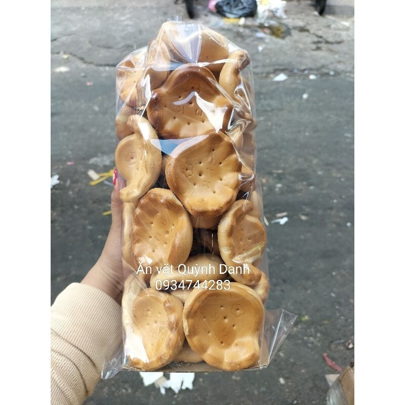BÁNH TAY CÙI _500G