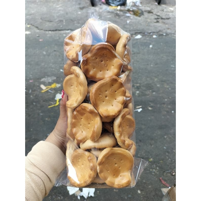 BÁNH TAY CÙI _500G