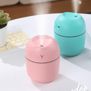 Máy Khuếch Tán Tinh Dầu Mini Humidifier Máy Phun Sương Tạo Ẩm Tỏa Hương Thơm Khuếch Tán Tinh Dầu Thơm Phòng Đuổi Muỗi