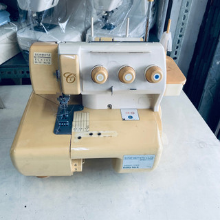 MÁY TRẦN ĐÈ (KANSAI) GIA ĐÌNH JUKI BABYLOCK