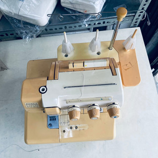MÁY TRẦN ĐÈ (KANSAI) GIA ĐÌNH JUKI BABYLOCK