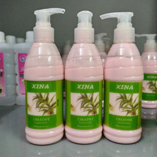 kem mềm da làm móng Xina Cheap Nail