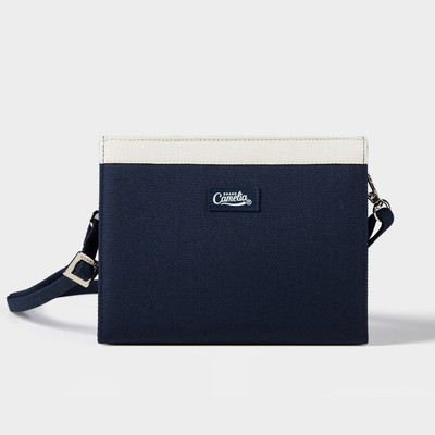 Ví CAMELIA BRAND® Clutch XL Wallet