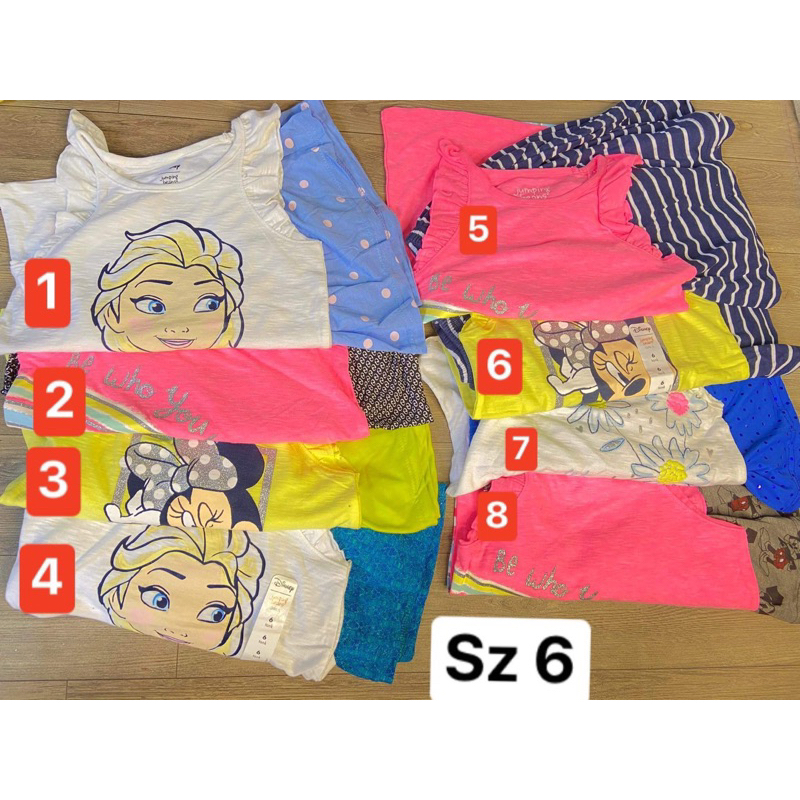 Set Áo cánh tiên dư xịn chân váy  8-27kg