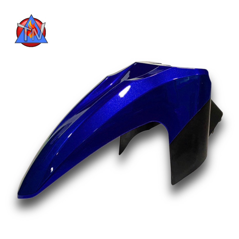 Dè Fi sirius - Chắn bùn ‘dè’ trước sirius Fi