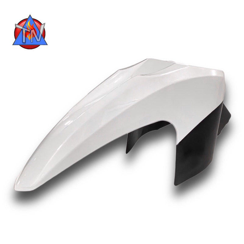 Dè Fi sirius - Chắn bùn ‘dè’ trước sirius Fi