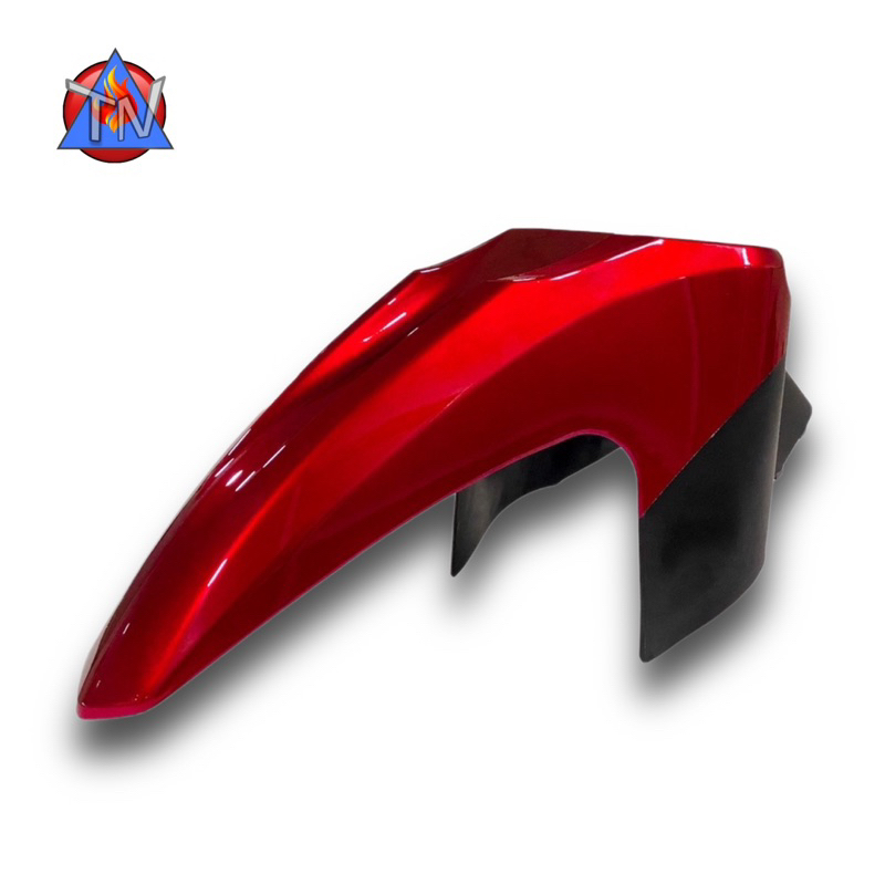 Dè Fi sirius - Chắn bùn ‘dè’ trước sirius Fi