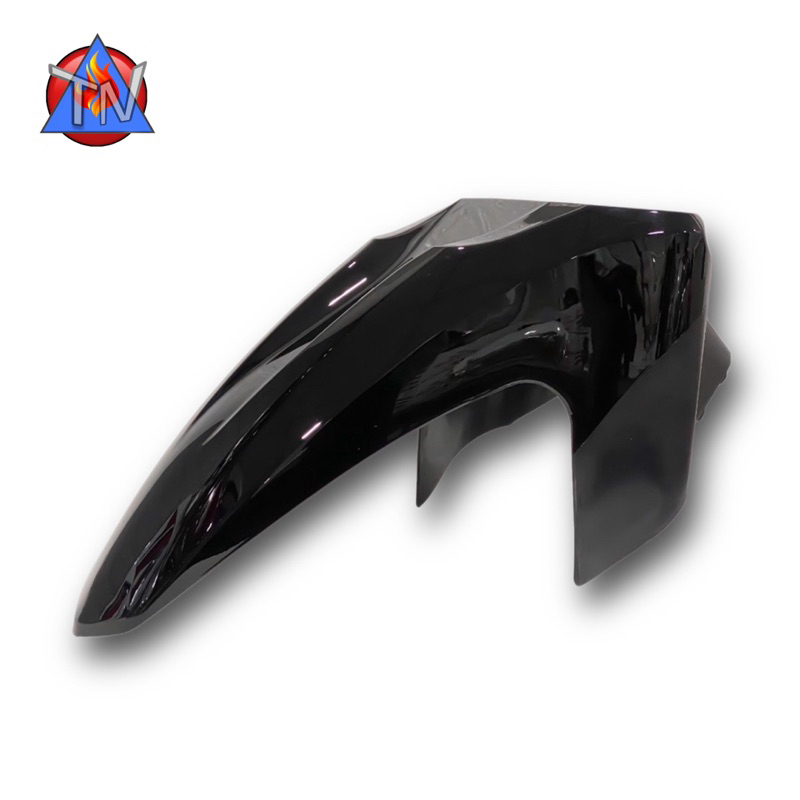 Dè Fi sirius - Chắn bùn ‘dè’ trước sirius Fi